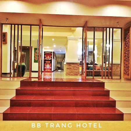 Bb Trang Hotel Dış mekan fotoğraf