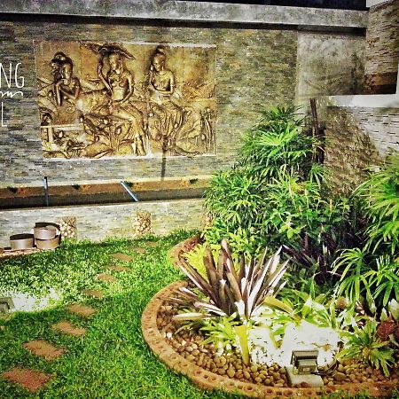 Bb Trang Hotel Dış mekan fotoğraf