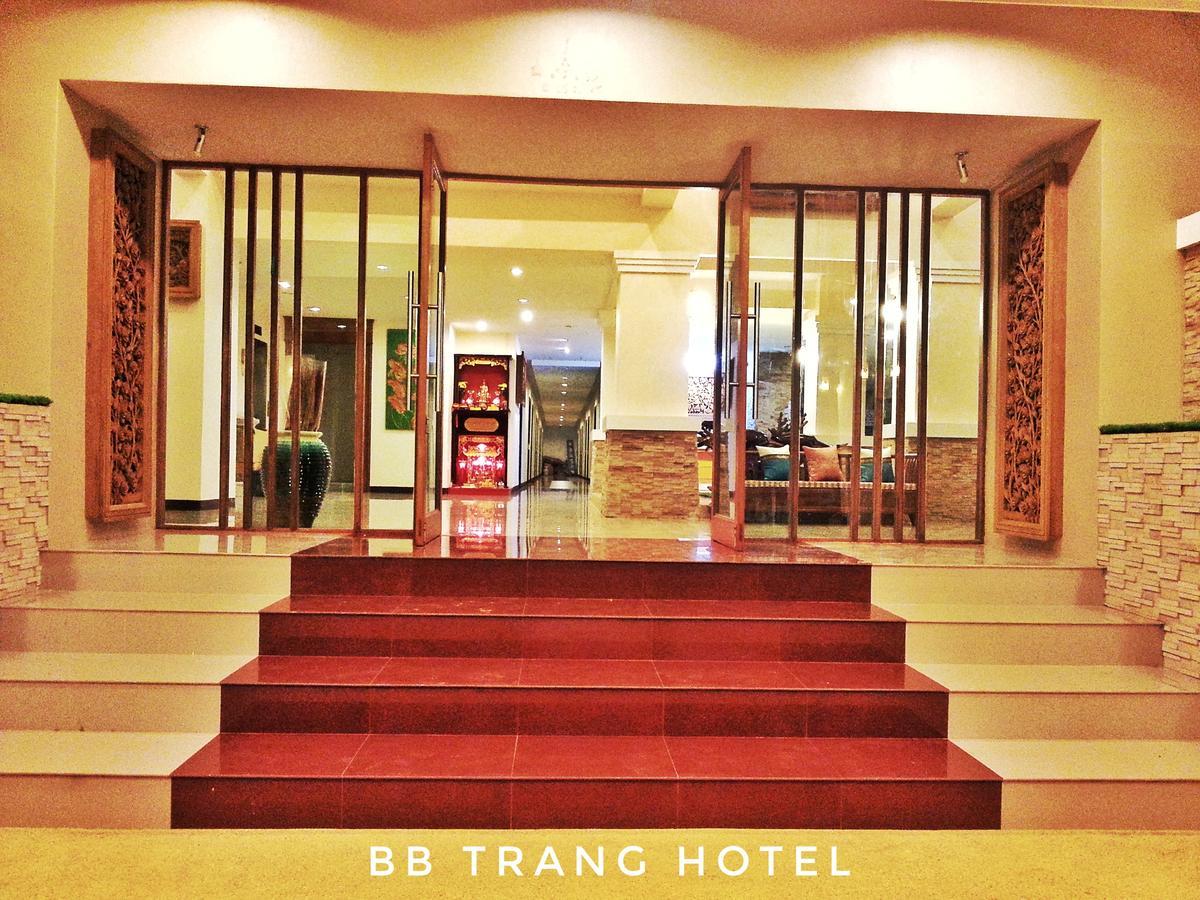 Bb Trang Hotel Dış mekan fotoğraf