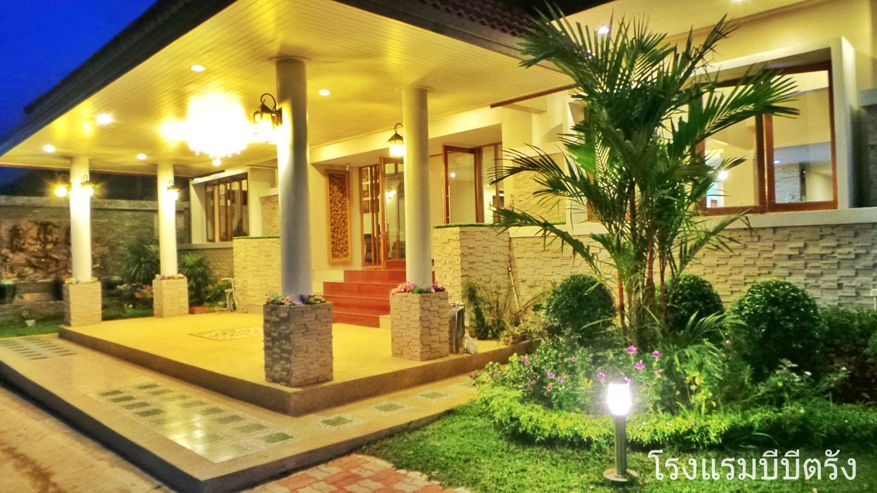 Bb Trang Hotel Dış mekan fotoğraf
