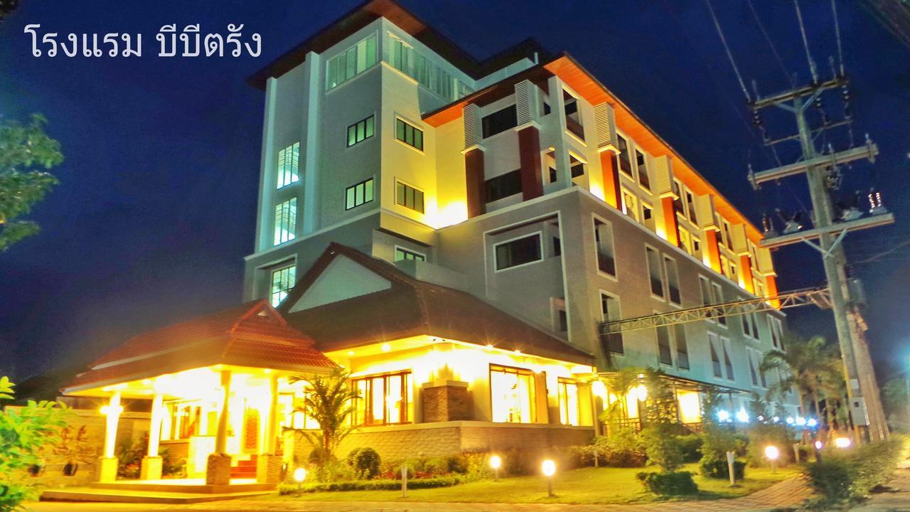 Bb Trang Hotel Dış mekan fotoğraf